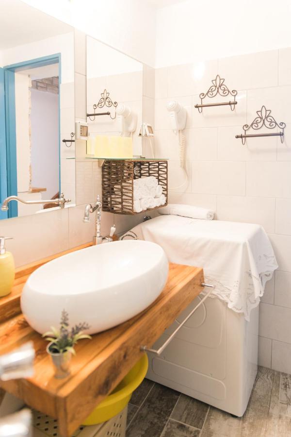 Rustic Apartment Mariva Ljubač Dış mekan fotoğraf